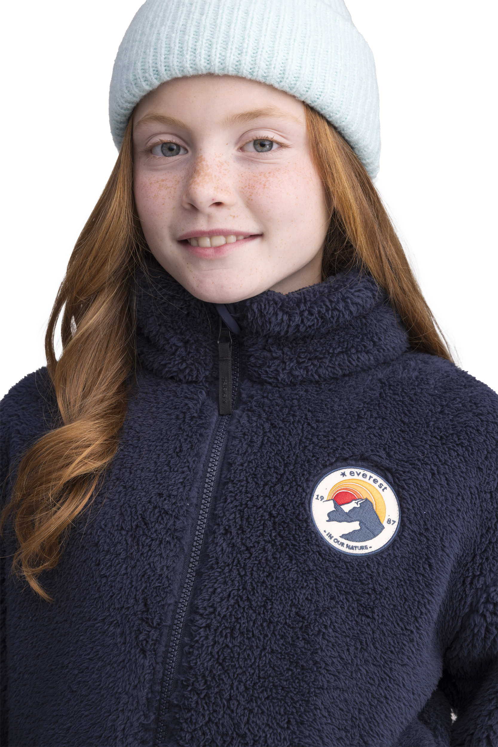 EVEREST, J Cozy Pile