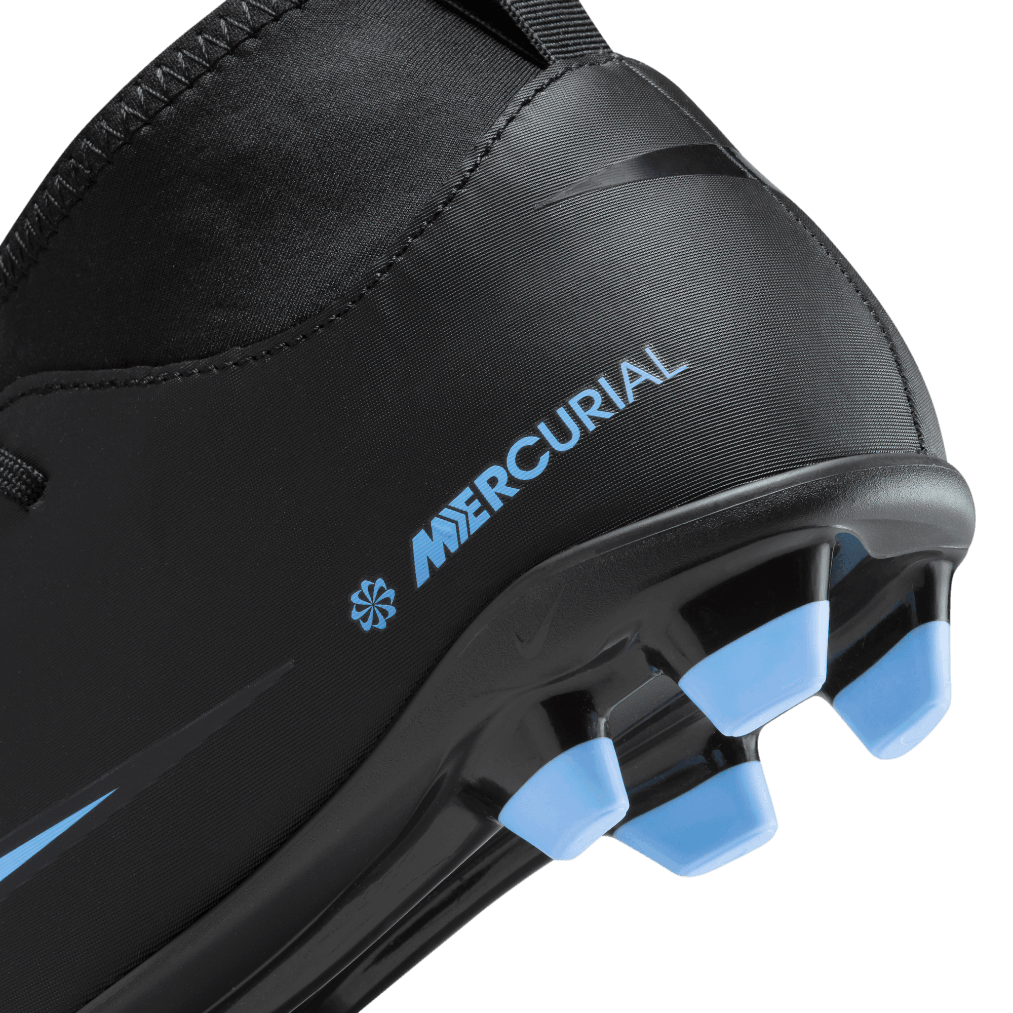 NIKE, Jr Superfly 10 Club Fg/Mg