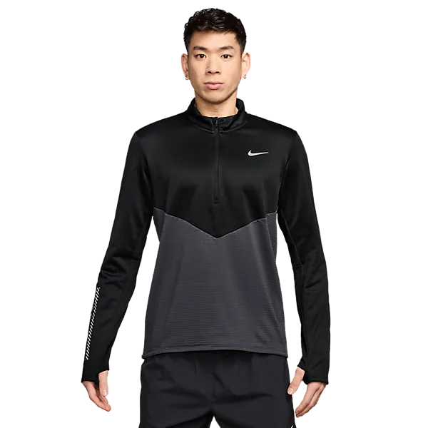 NIKE M Зимний вариант Pacer с полумолнией