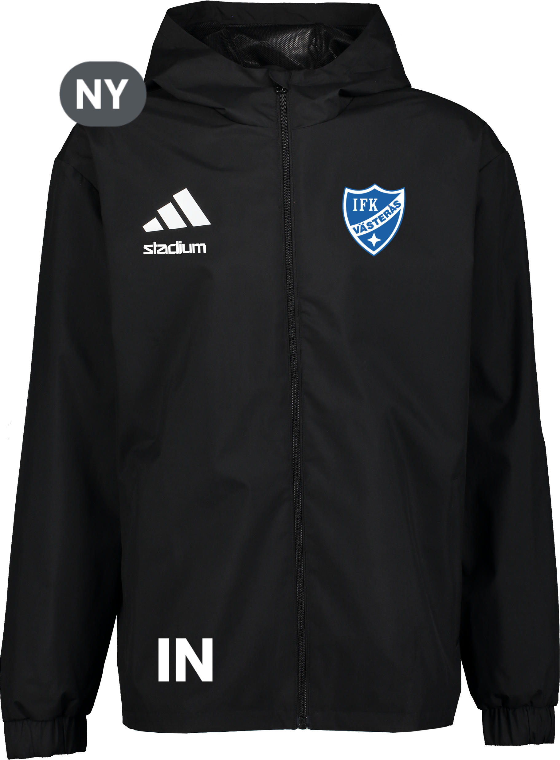 
ADIDAS, 
ENT26 AW JKT, 
Detail 1
