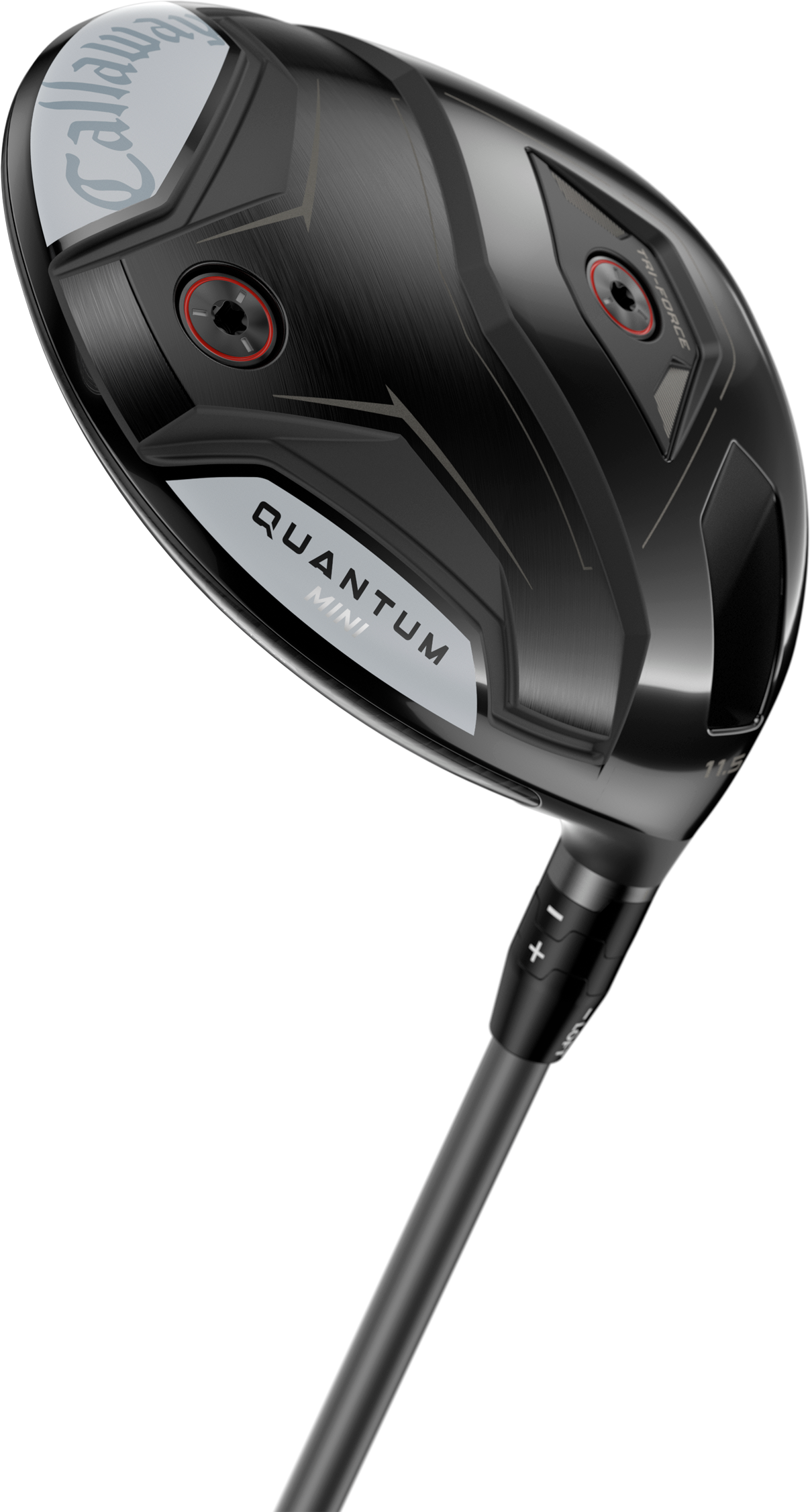 CALLAWAY, QUANTUM MINI DR RH