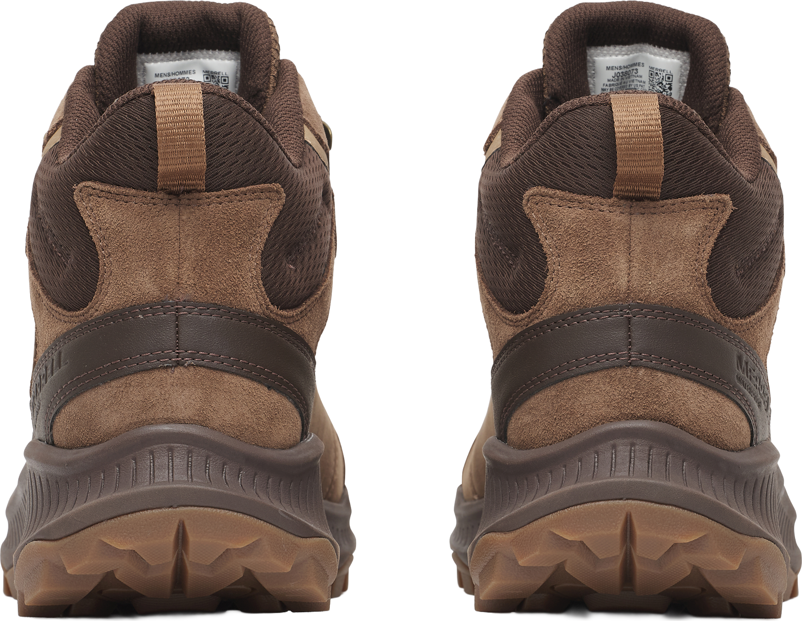 MERRELL, SPEED STRIKE 2 MID LTR WP M