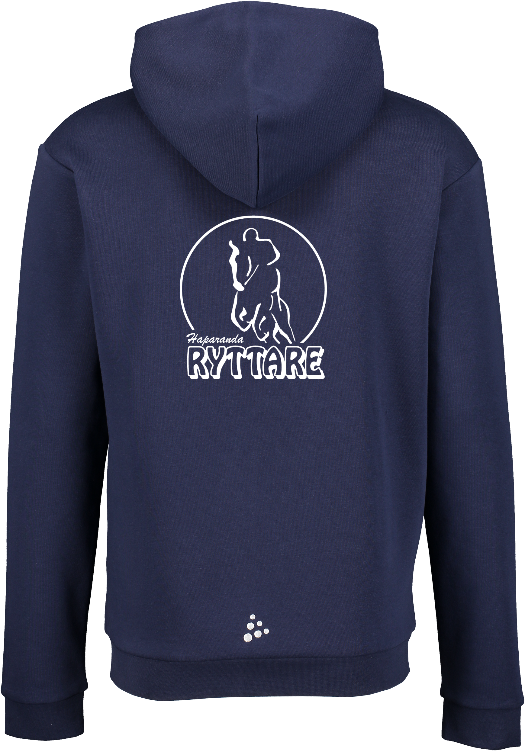 CRAFT, Community 2.0 Fz Hood Jr