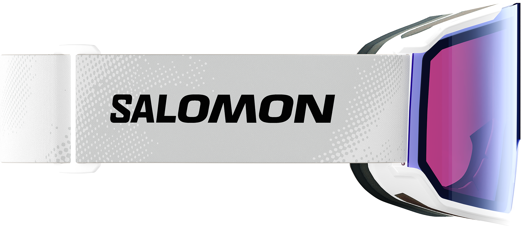 SALOMON, S/VIEW 3 SIGMA