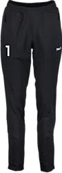 394174102101 CRAFT Evolve 2.0 Pants W 394174102101 CRAFT Evolve 2.0 Pants W Standard Small1x1