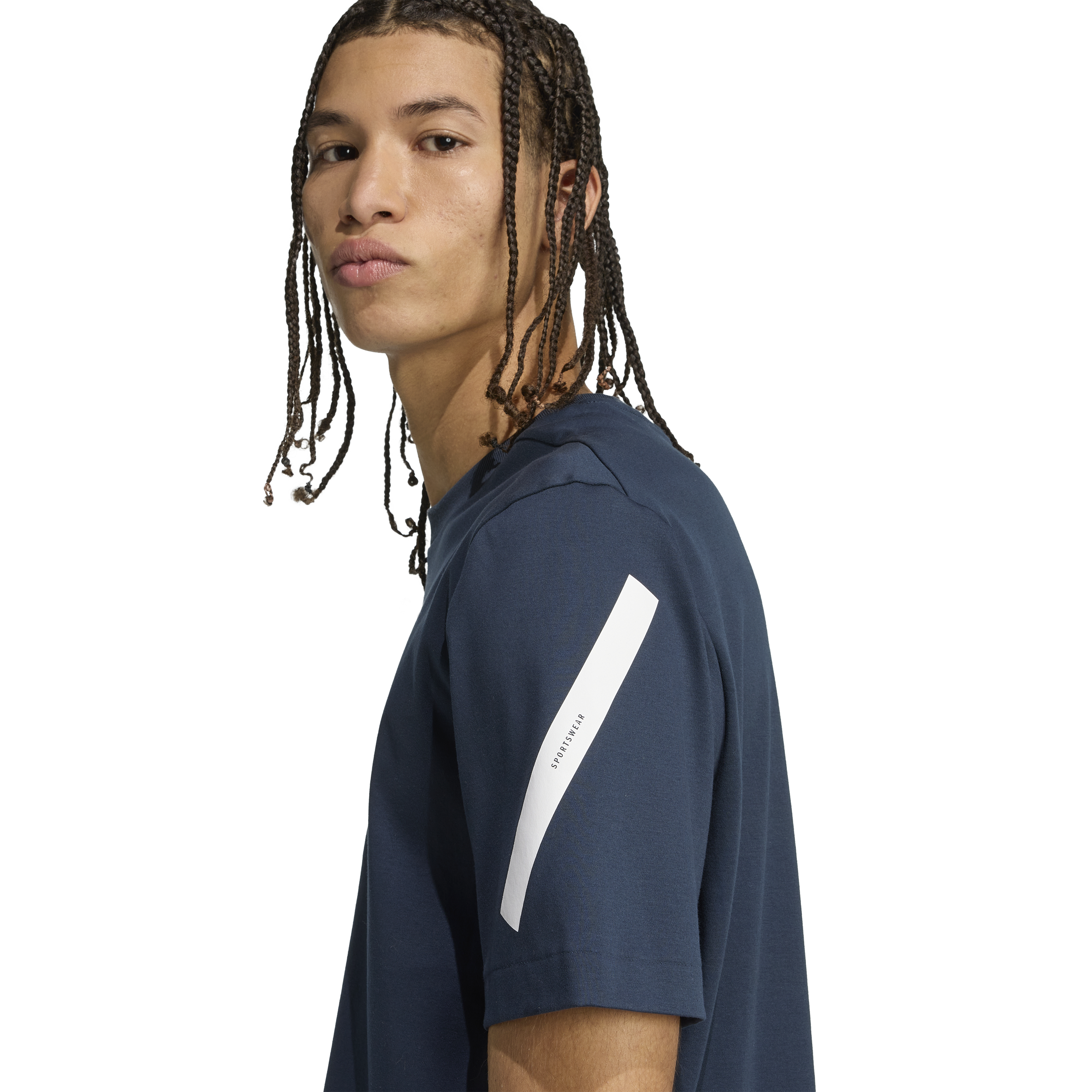 ADIDAS, M Z.N.E. Tee