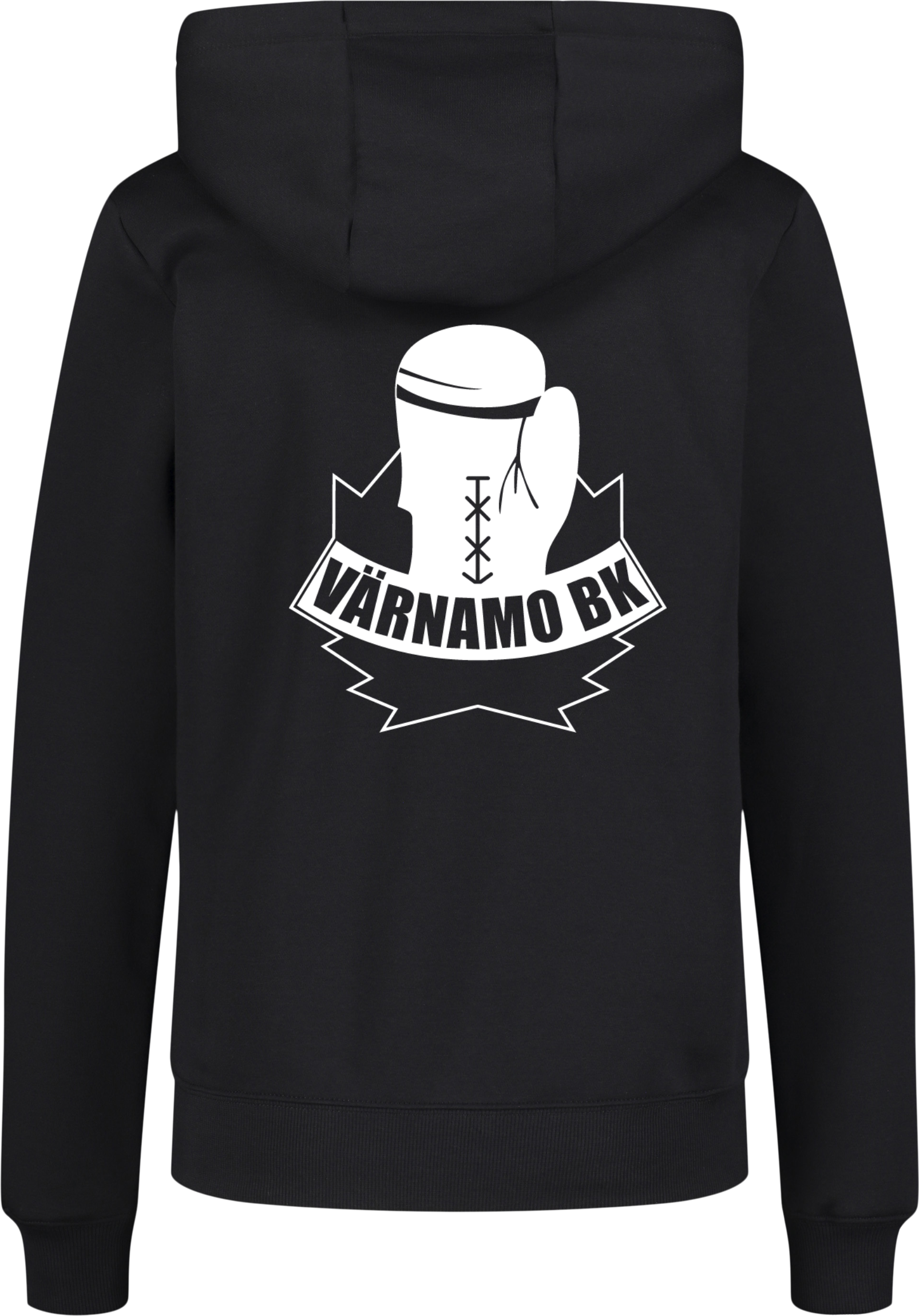 NIKE, PARK26 FLC HOOD W