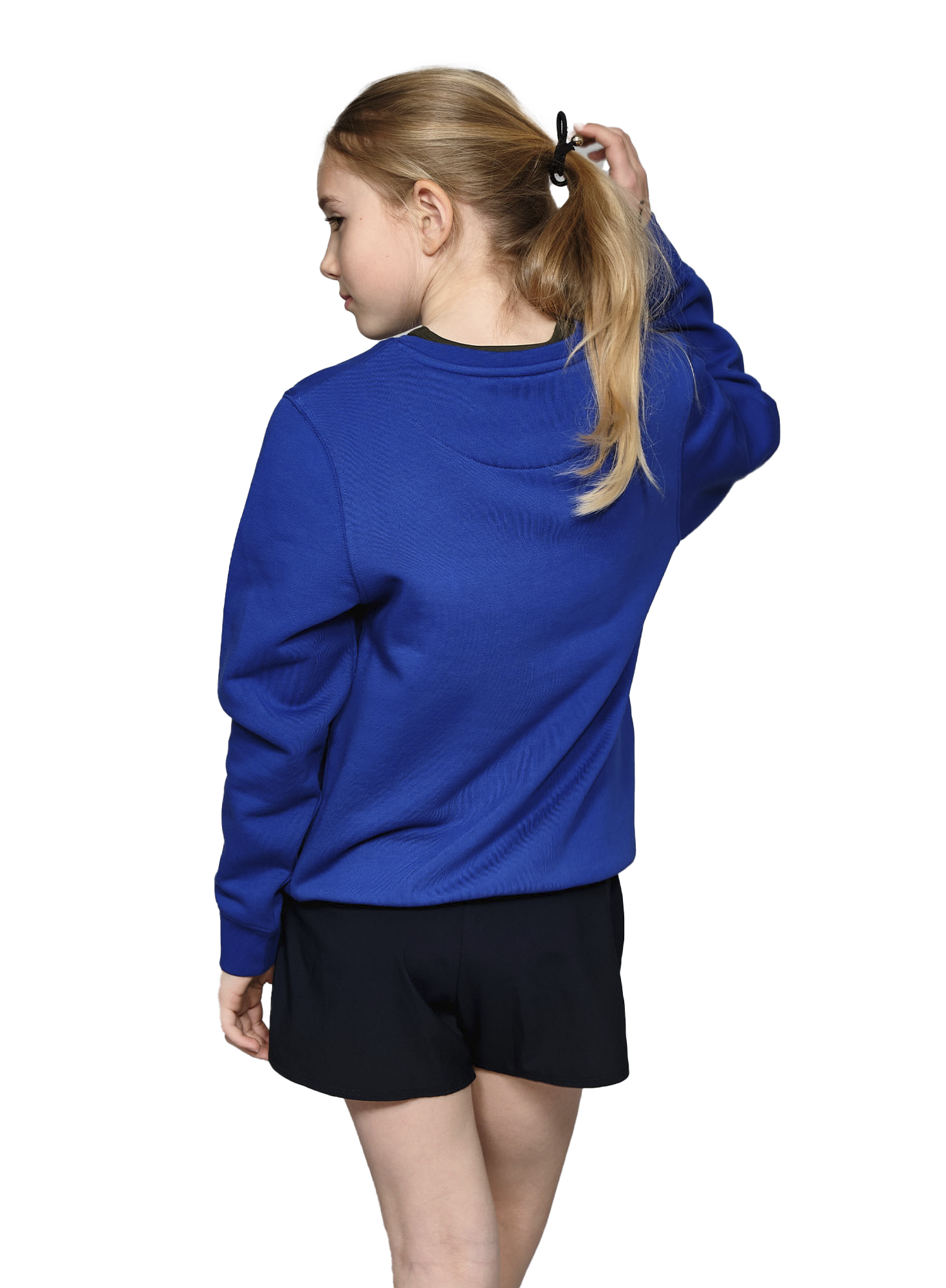RS, Junior Paris Sweatshirt