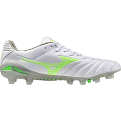 MONARCIDA NEO III PRO FG - White/Neon Green Standard Small1x1