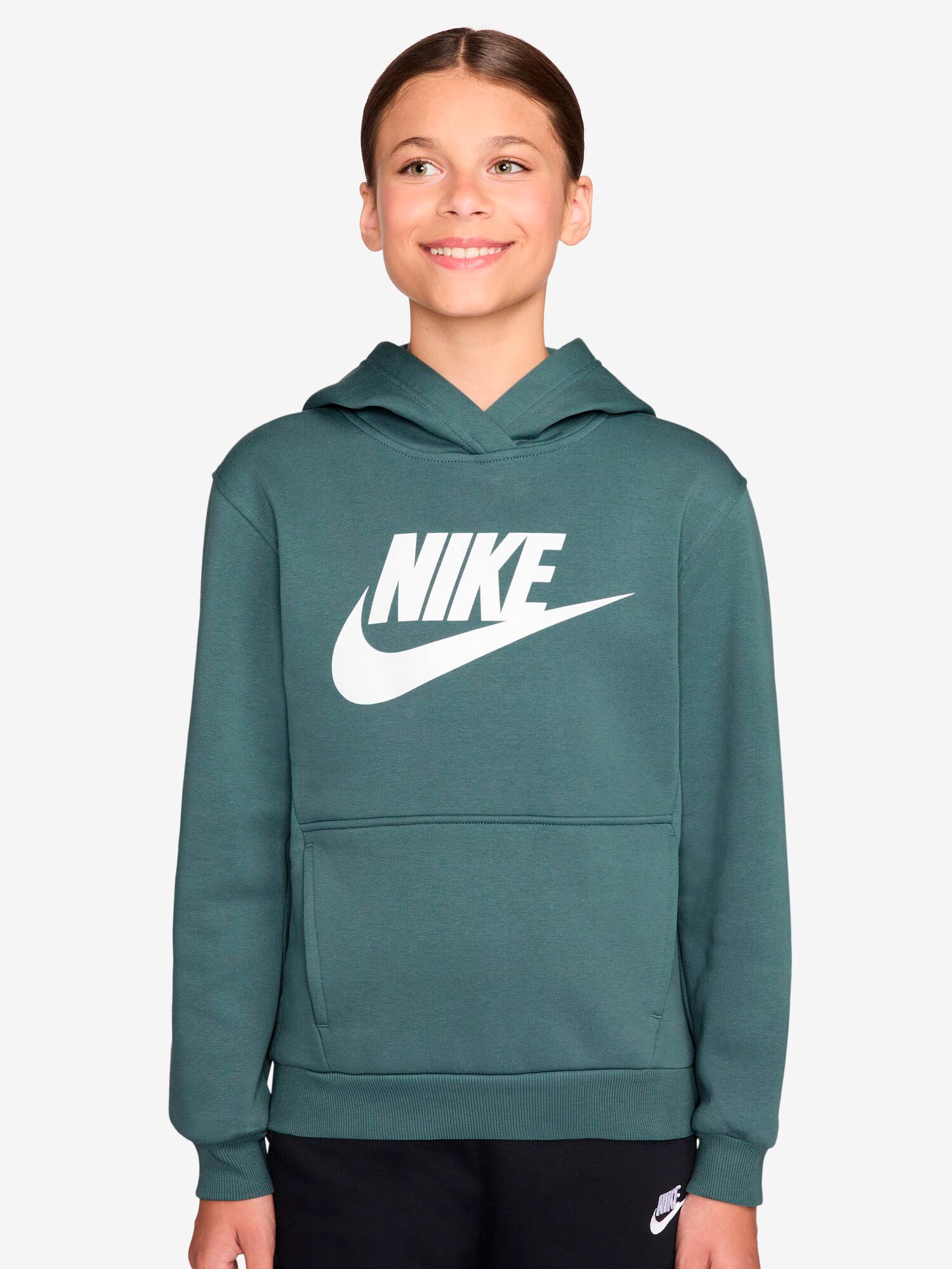 
NIKE, 
J Nsw Club Flc Hdy Hbr, 
Detail 1
