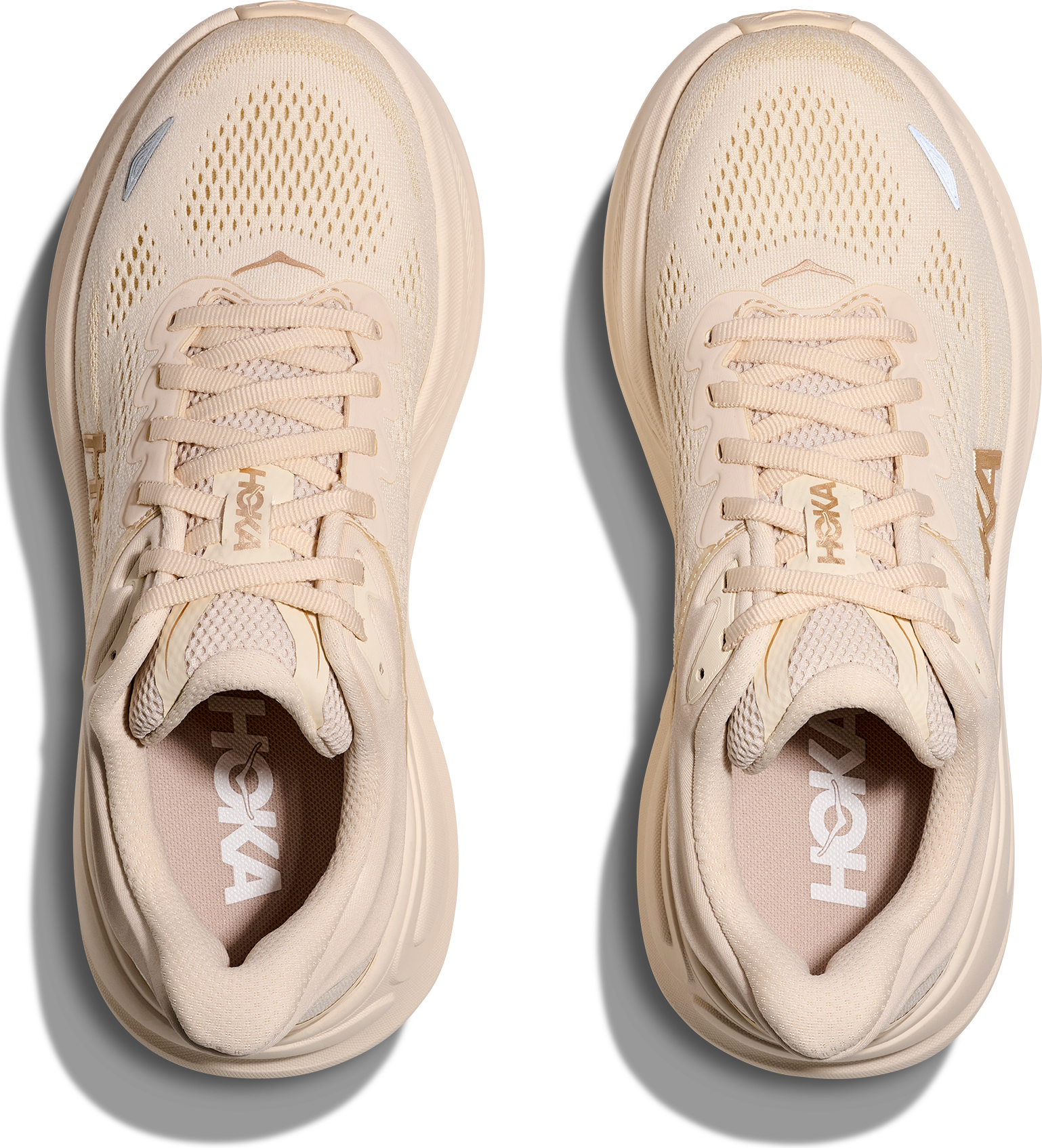 HOKA, W Bondi 9 Wide