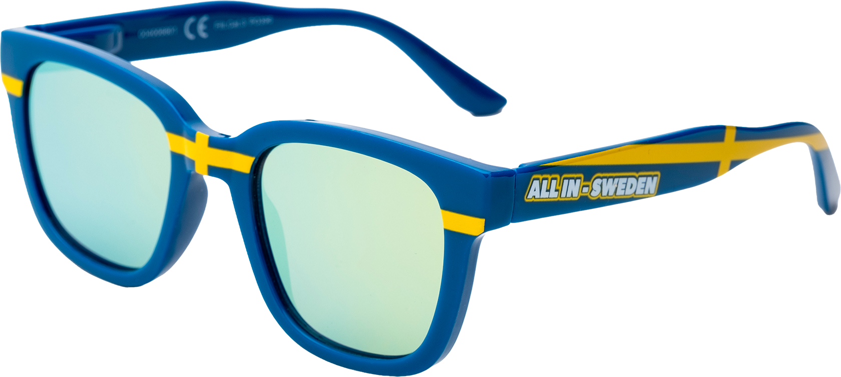 
WAYE, 
VM SUNGLASSES SR SWEDEN, 
Detail 1
