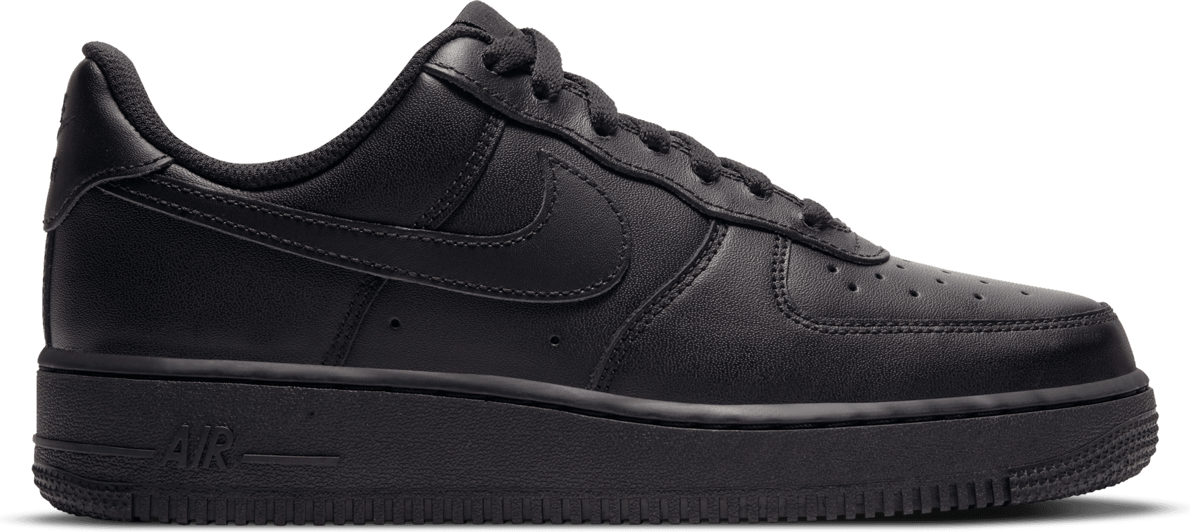NIKE, NIKE AIR FORCE 1 '07 WOMEN'S SHOES