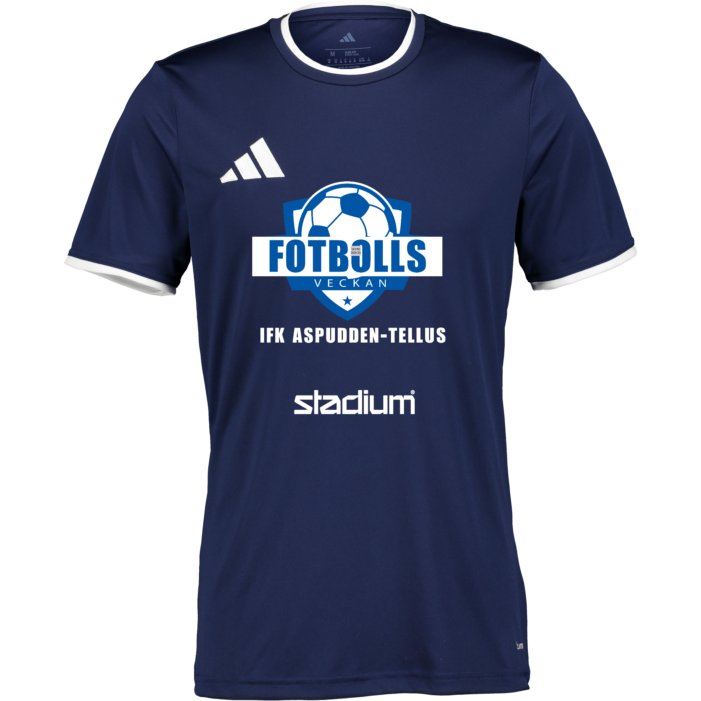 
ADIDAS, 
ENT26 JSY, 
Detail 1

