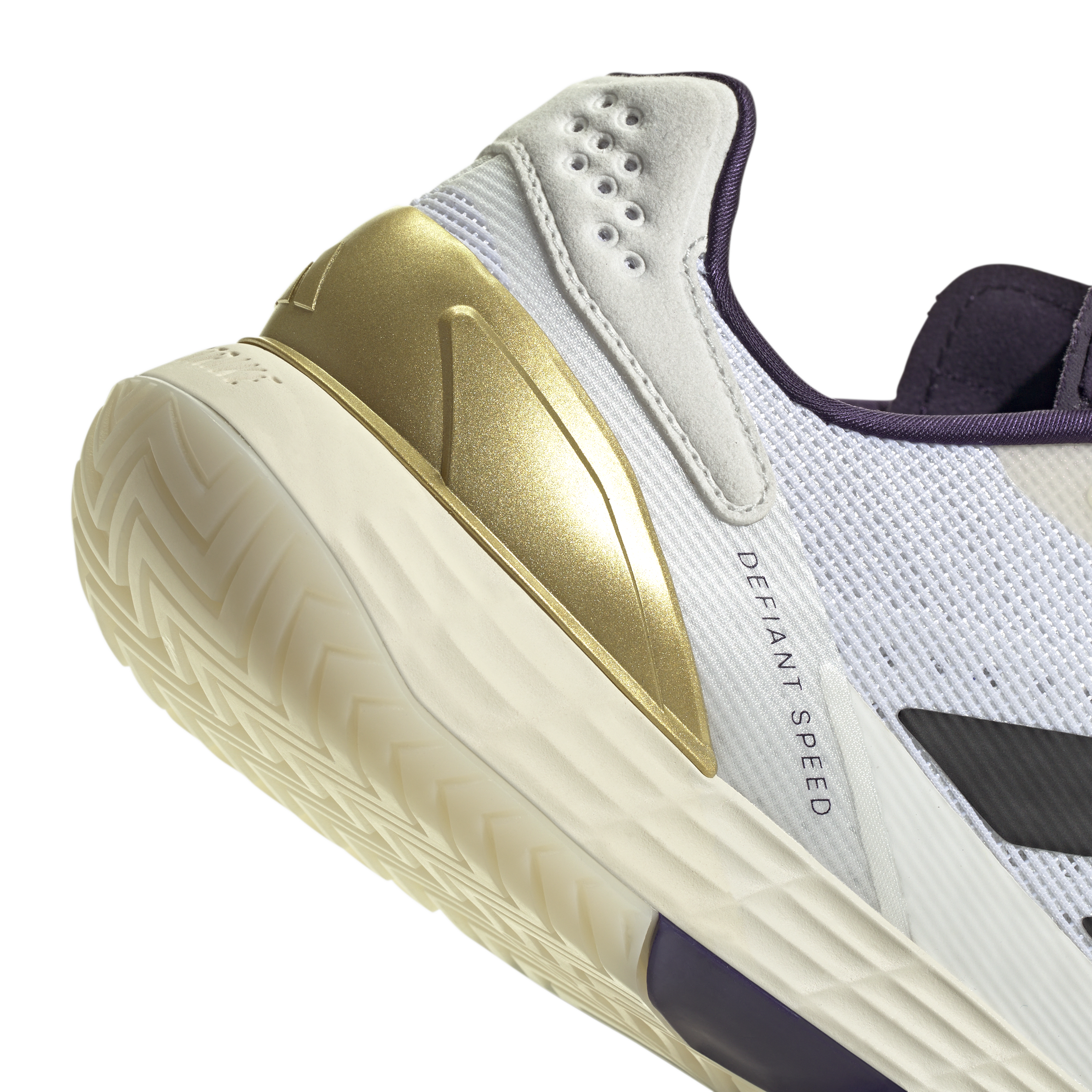 ADIDAS, Defiant Speed M