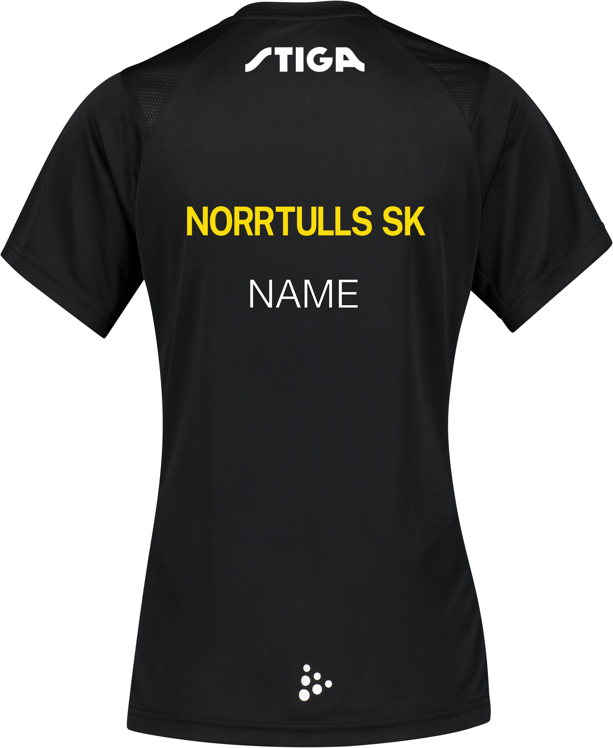 CRAFT, Rush 2.0 Ss Tee W