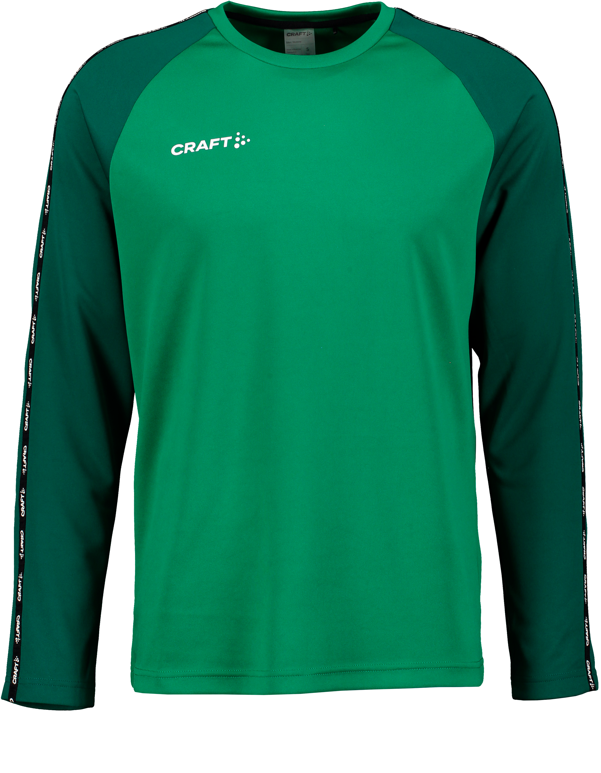 
CRAFT, 
Squad 2.0 Crewneck Jr, 
Detail 1
