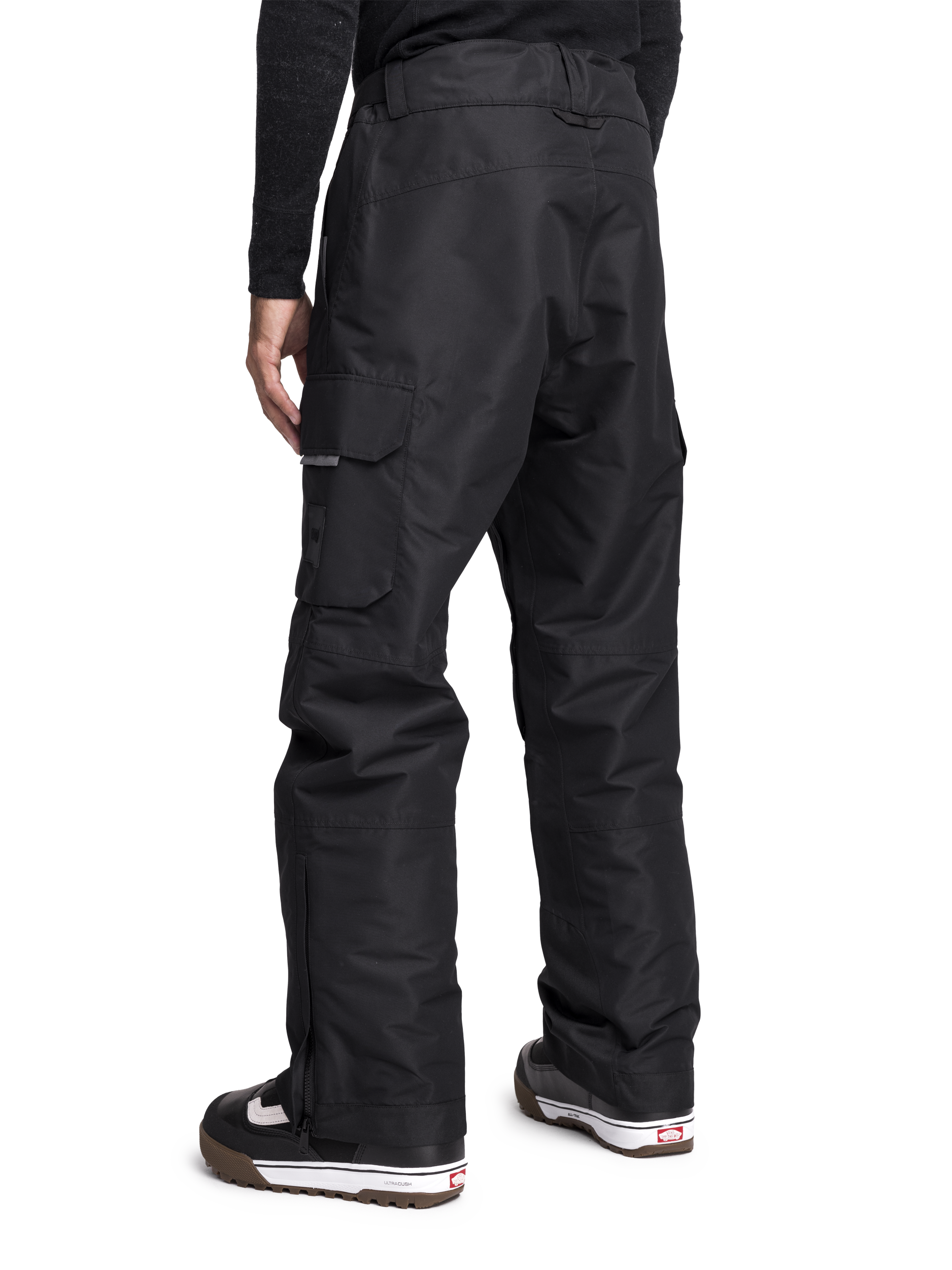 WARP, U Oakville Pant