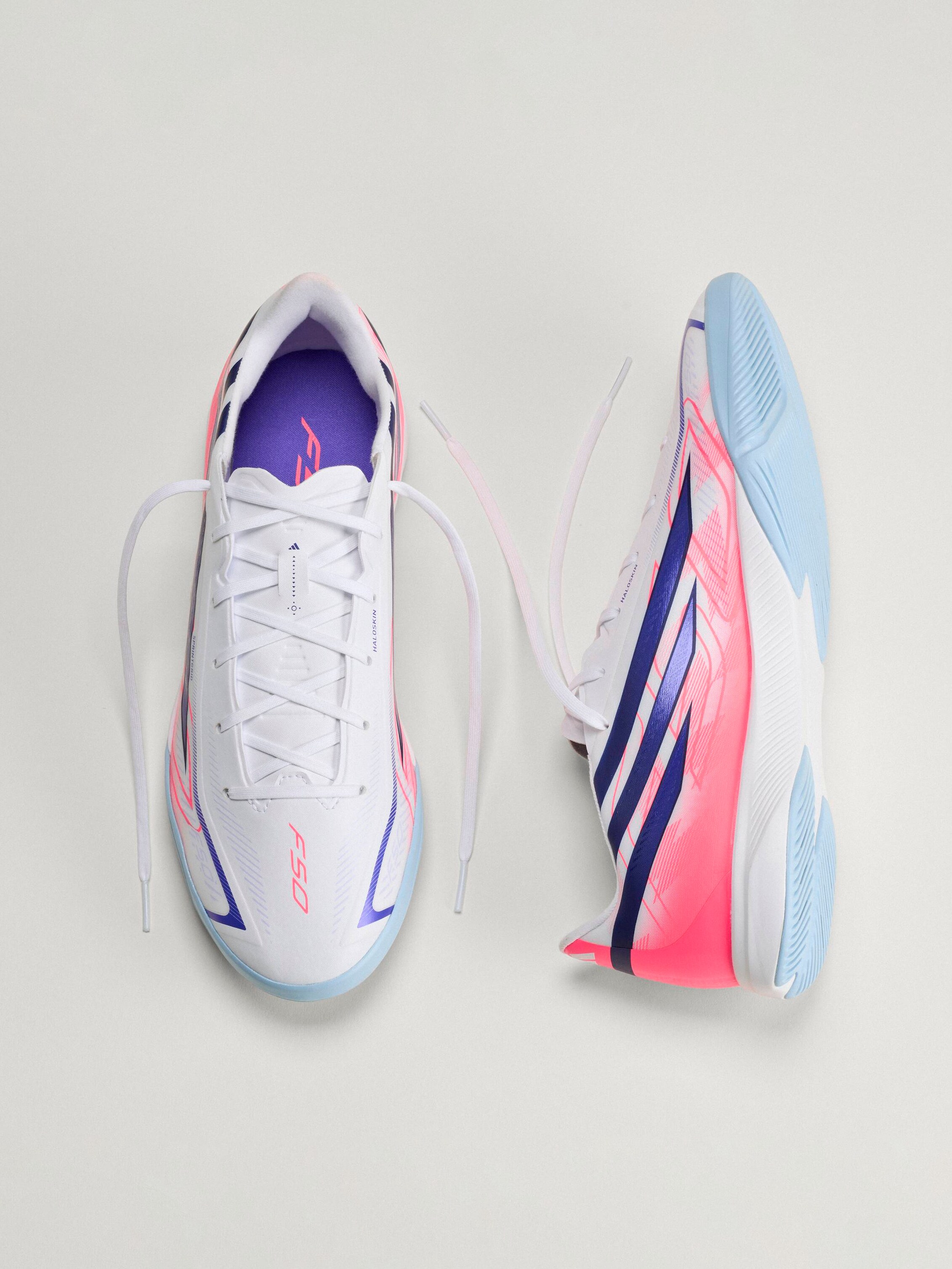 ADIDAS, F50 HYPERFAST LEAGUE IN