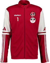 400102103101 ADIDAS Squad25 Tr Jkt Jr 400102103101 ADIDAS Squad25 Tr Jkt Jr Standard Small1x1