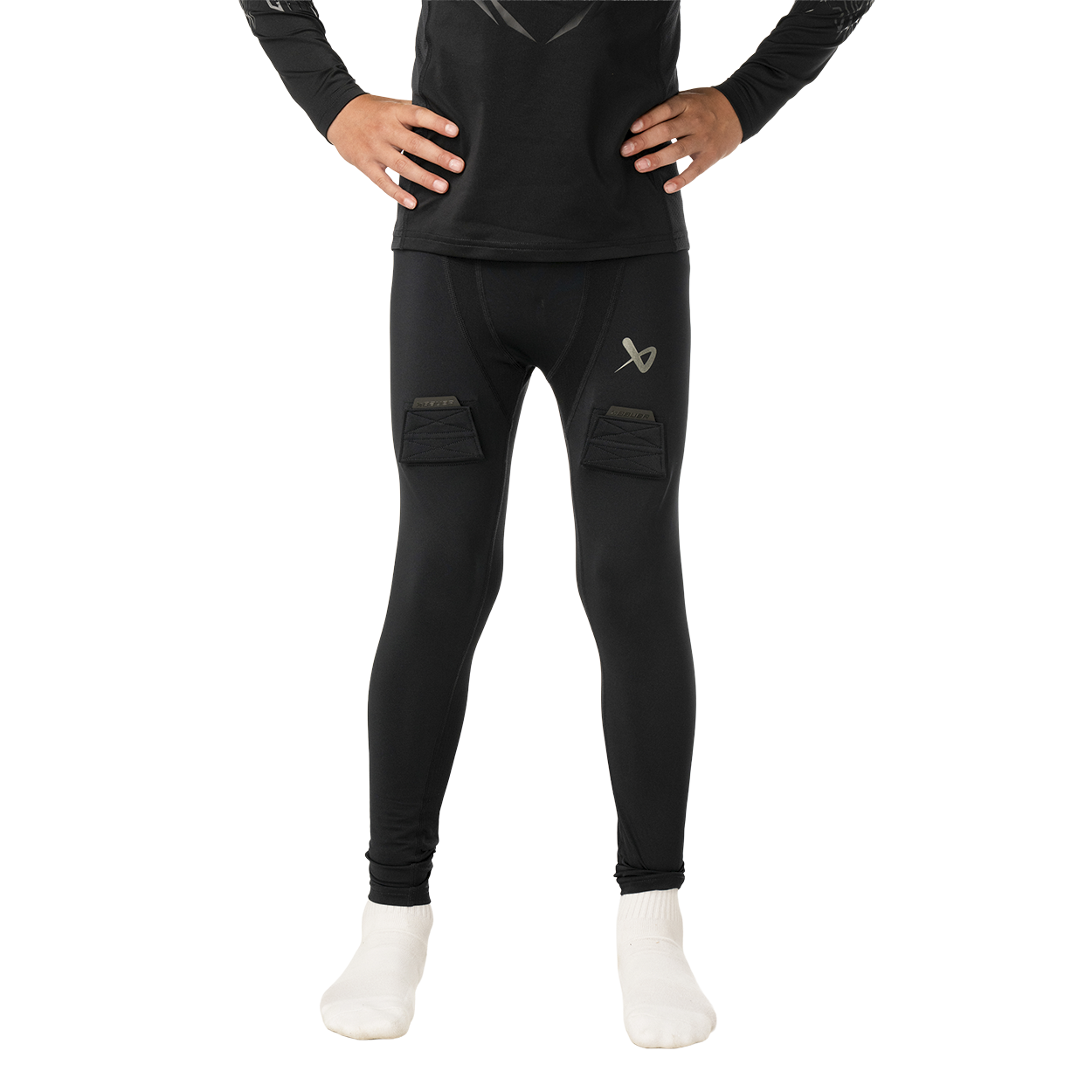 
BAUER, 
S26 BAUER PERF BASELAYER JOCK PANT-YTH, 
Detail 1
