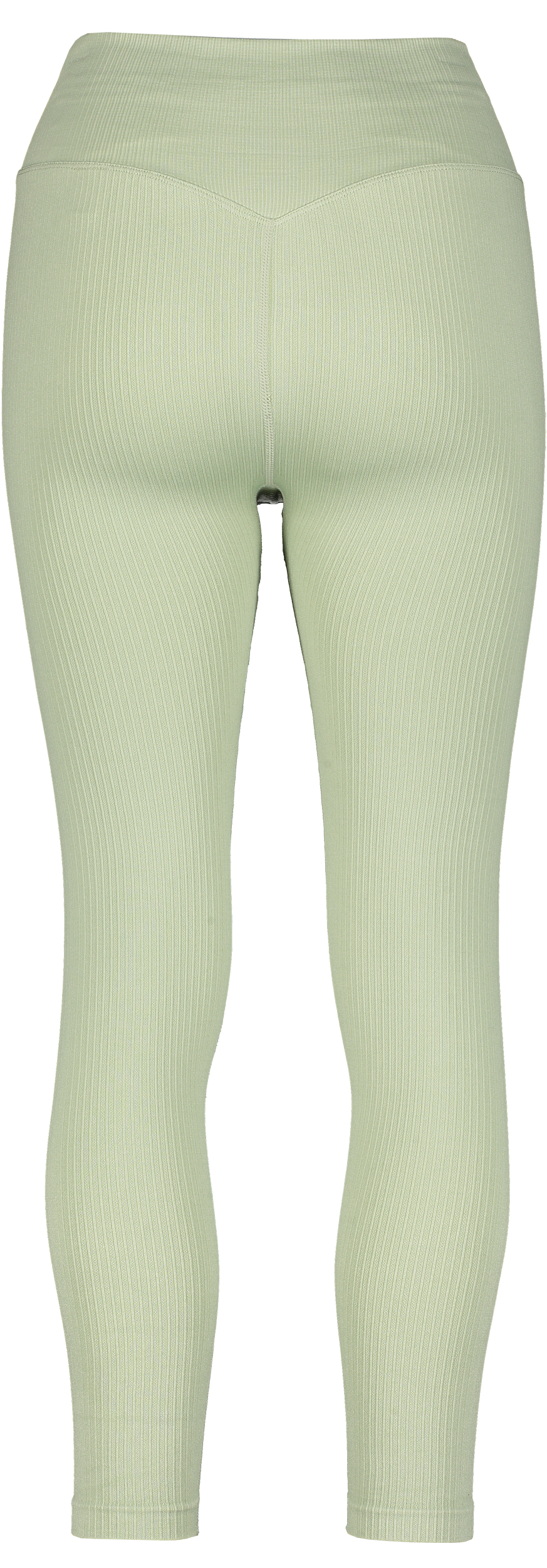 TRIDRI, Ribbed Seamless Tights W