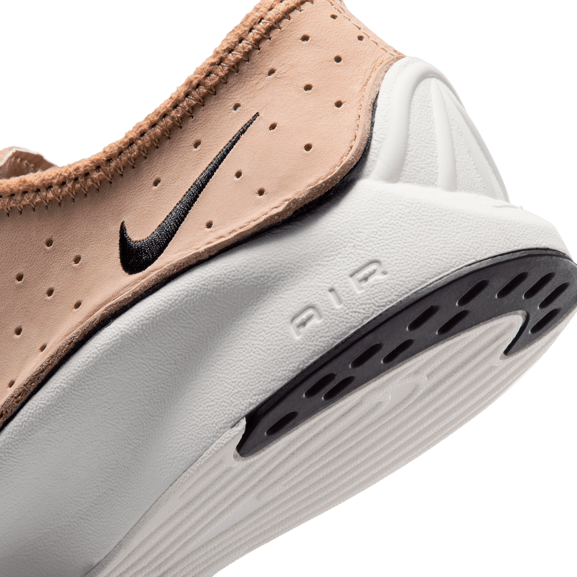 NIKE, W AIR SUPERFLY