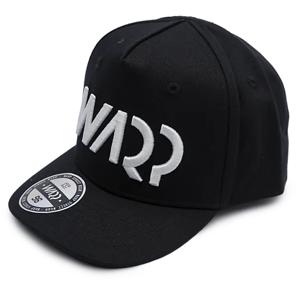 WARP Фирменная кепка K