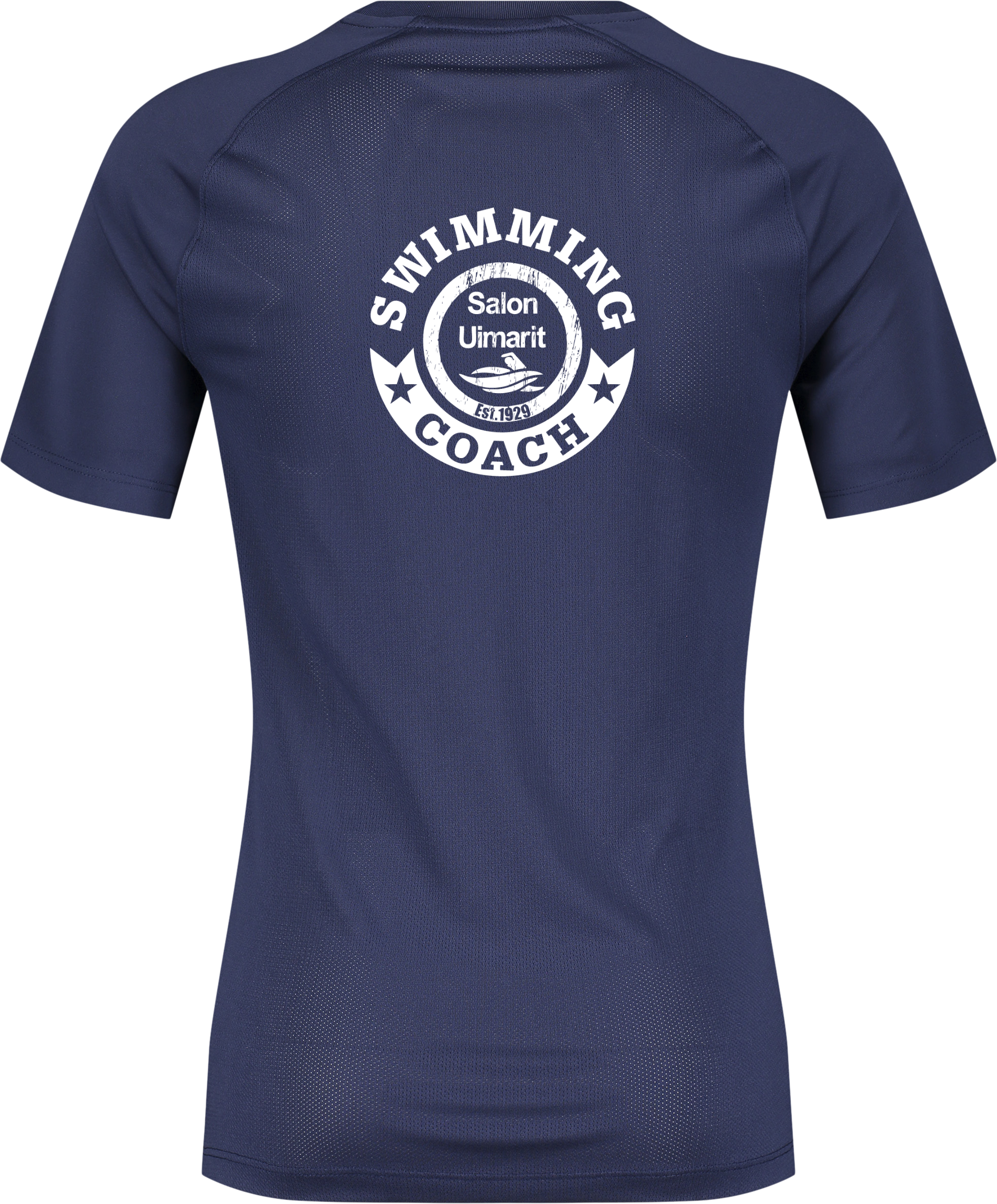 NIKE, PARK VIII SS JSY