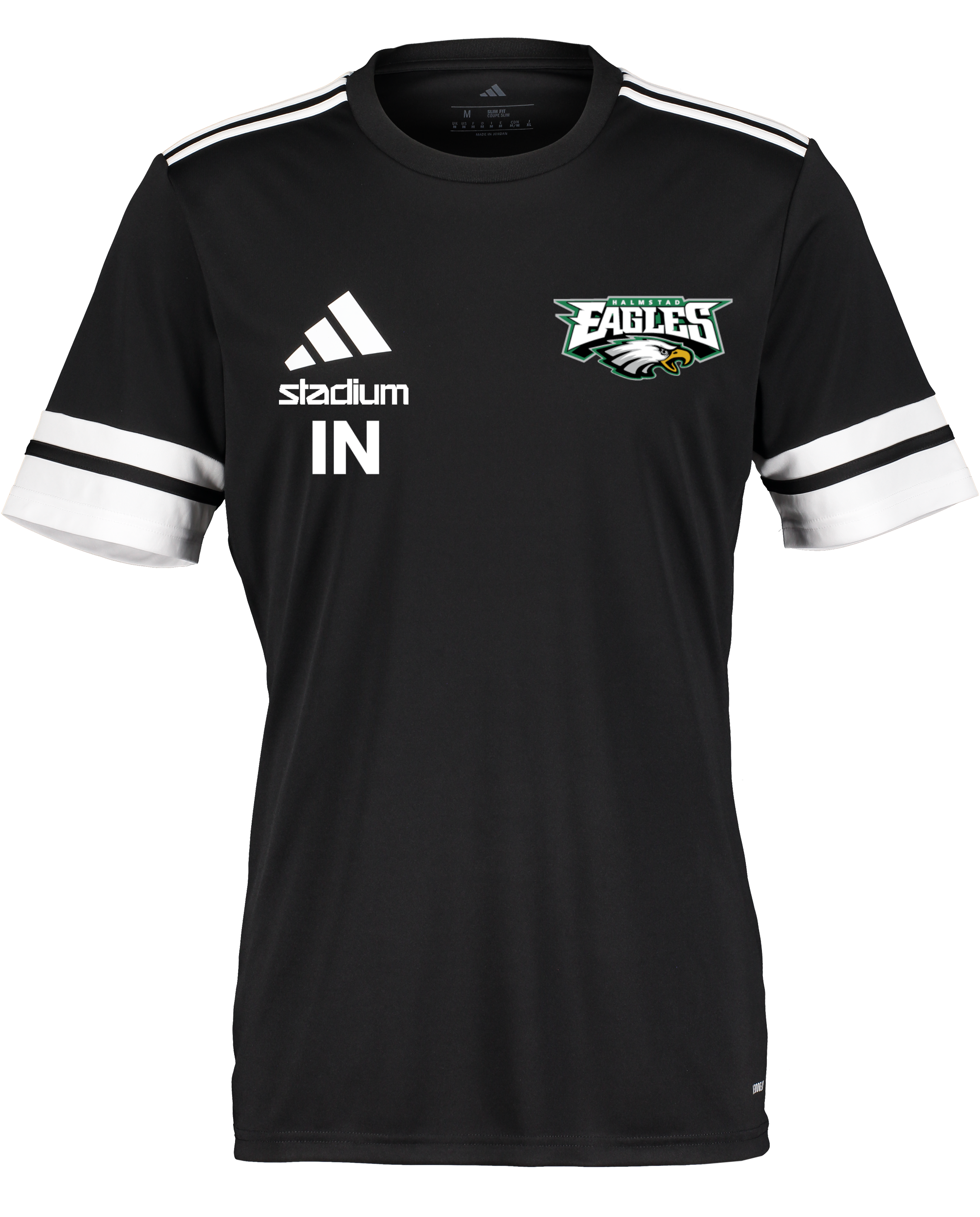 
ADIDAS, 
Squad25 Jsy, 
Detail 1
