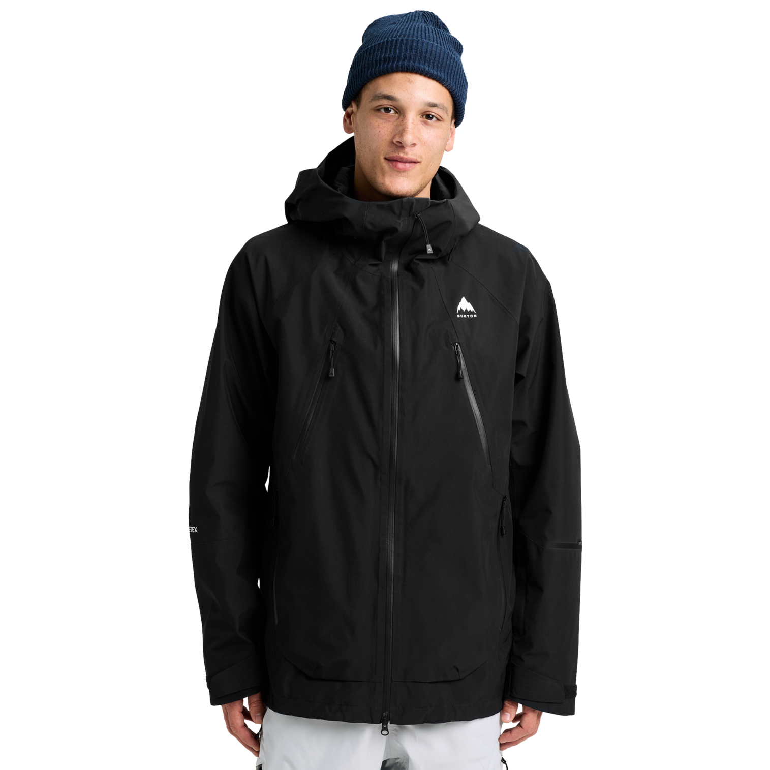 
BURTON, 
M Gore Reserve 2l Jkt, 
Detail 1
