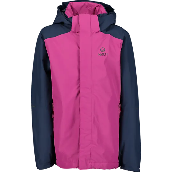 707751103103 HALTI  Drymax Jkt Jr 707751103103 HALTI Drymax Jkt Jr  Standard Detail