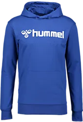 393938105101 HUMMEL Go 2.0 Logo Hoodie Jr 393938105101 HUMMEL Go 2.0 Logo Hoodie Jr Standard Small1x1