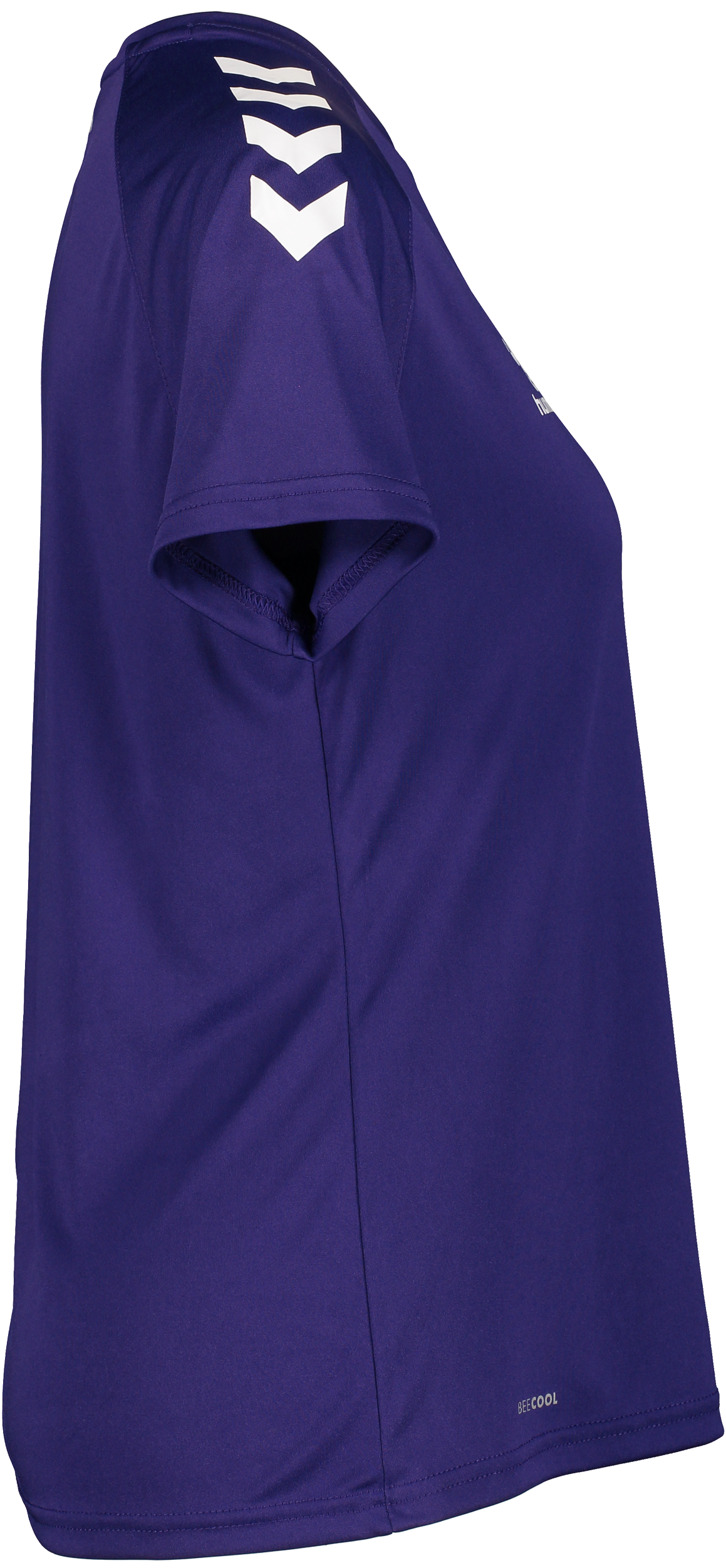 HUMMEL, Core Xk Poly Tee Ss W