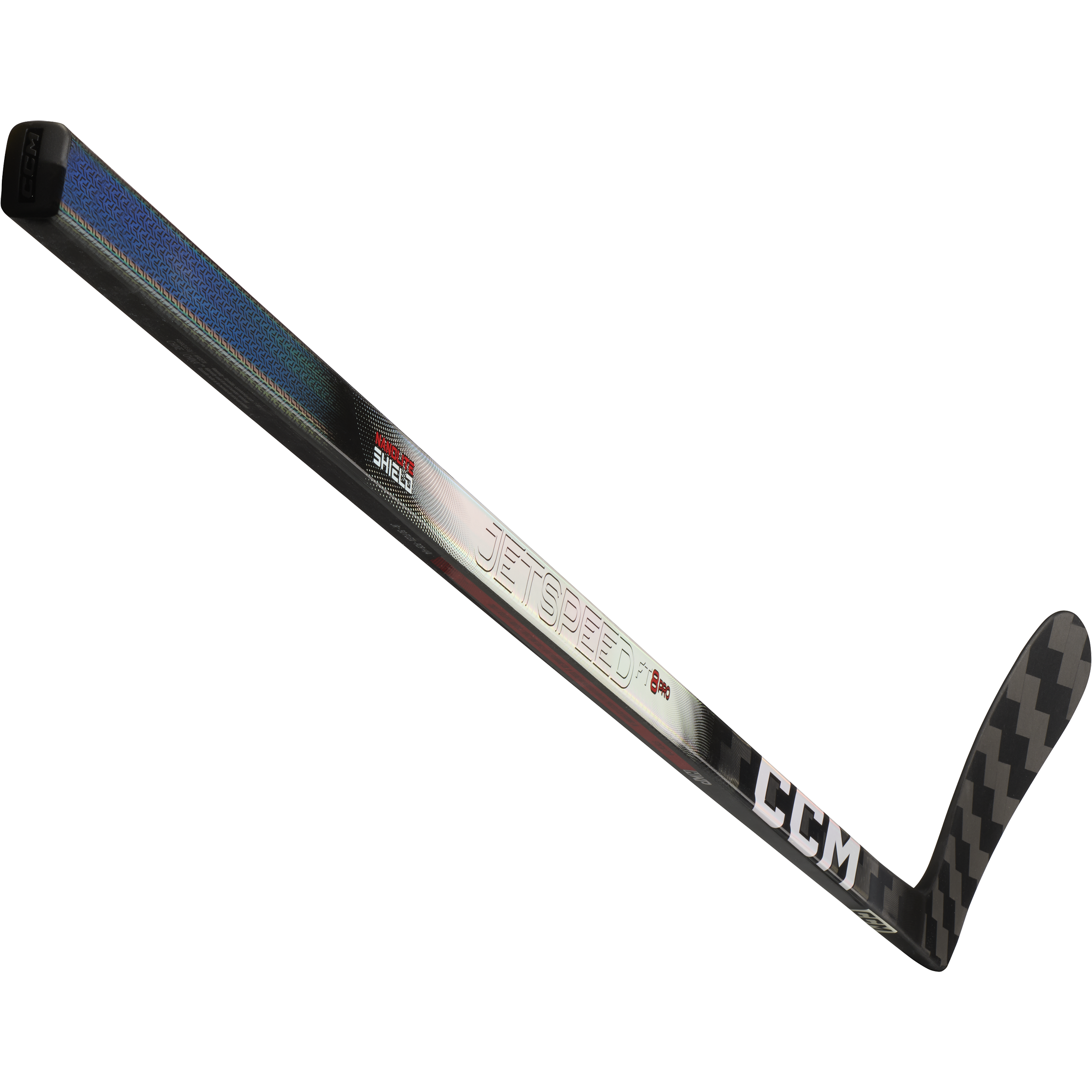 CCM, Hs Jetspeed Ft8 Jr