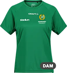 398764104101 CRAFT Rush 2.0 Ss Tee W 398764104101 CRAFT Rush 2.0 Ss Tee W Standard Small1x1