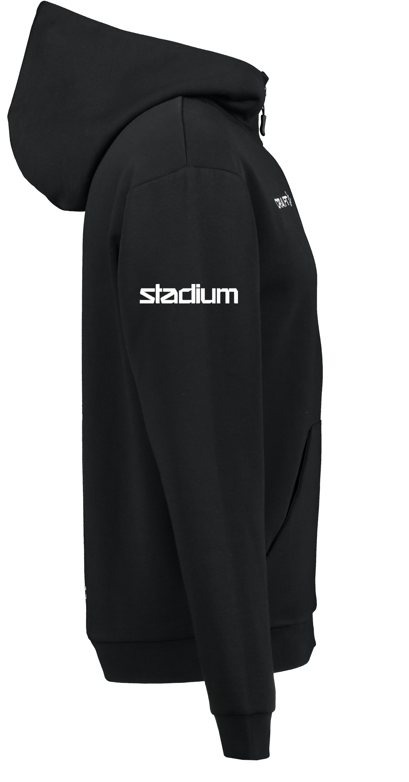 CRAFT, Community 2.0 Fz Hood Jr