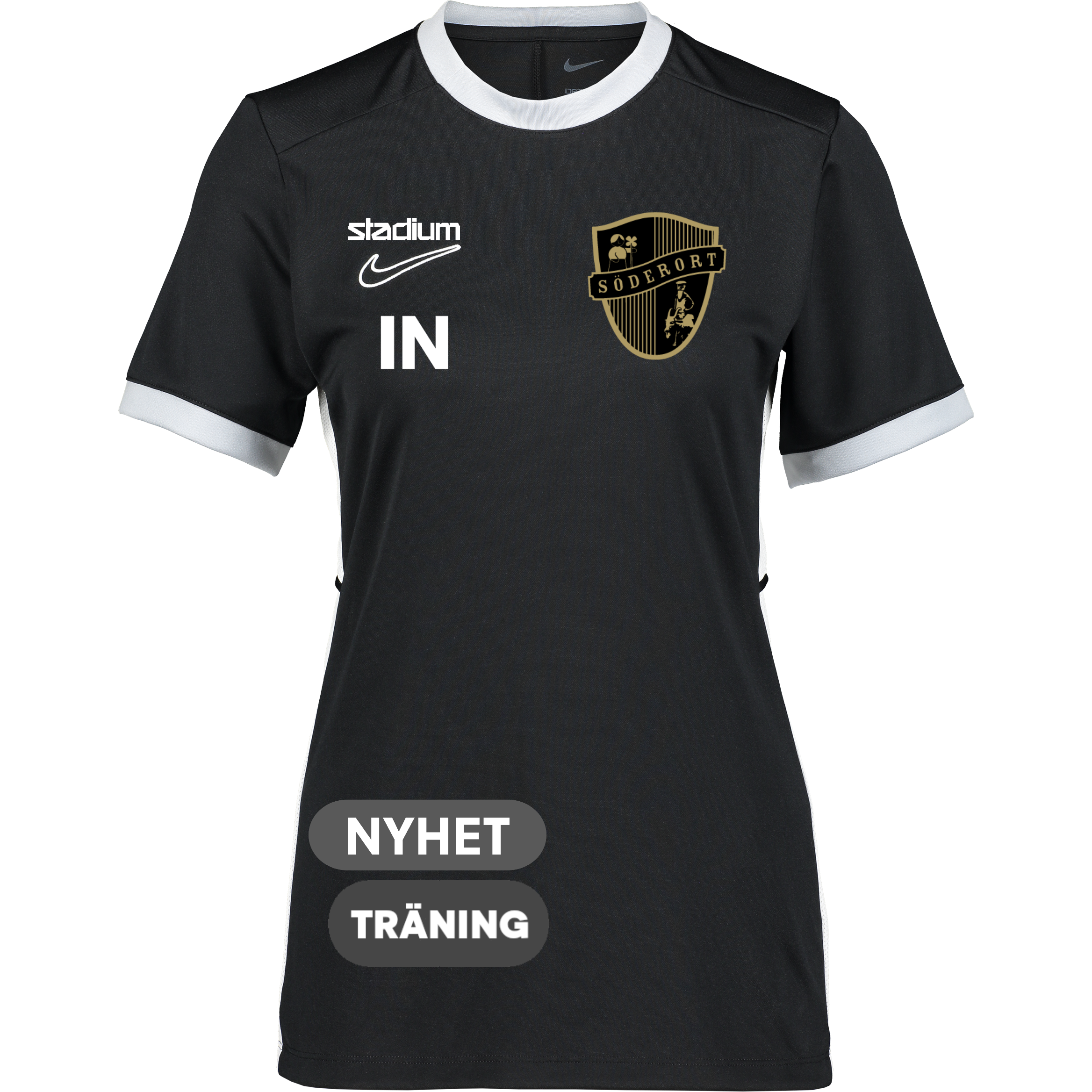 
NIKE, 
Acd25 Ss Top W, 
Detail 1
