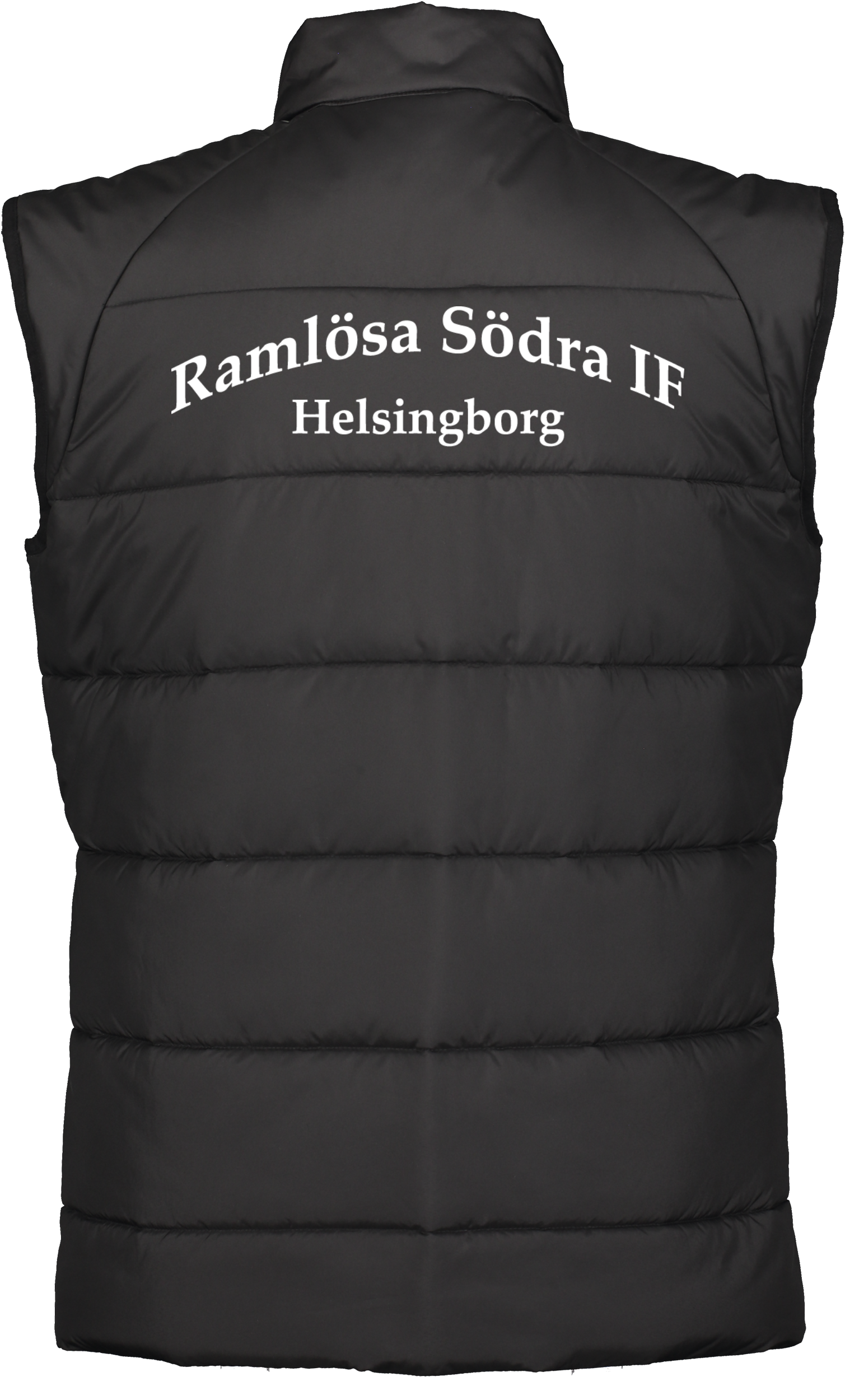 PUMA, Teamliga Vest Jacket