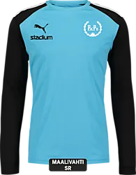 361524101101 PUMA T Pacer Gk Ls Jsy 361524101101 PUMA T Pacer Gk Ls Jsy Standard Small1x1