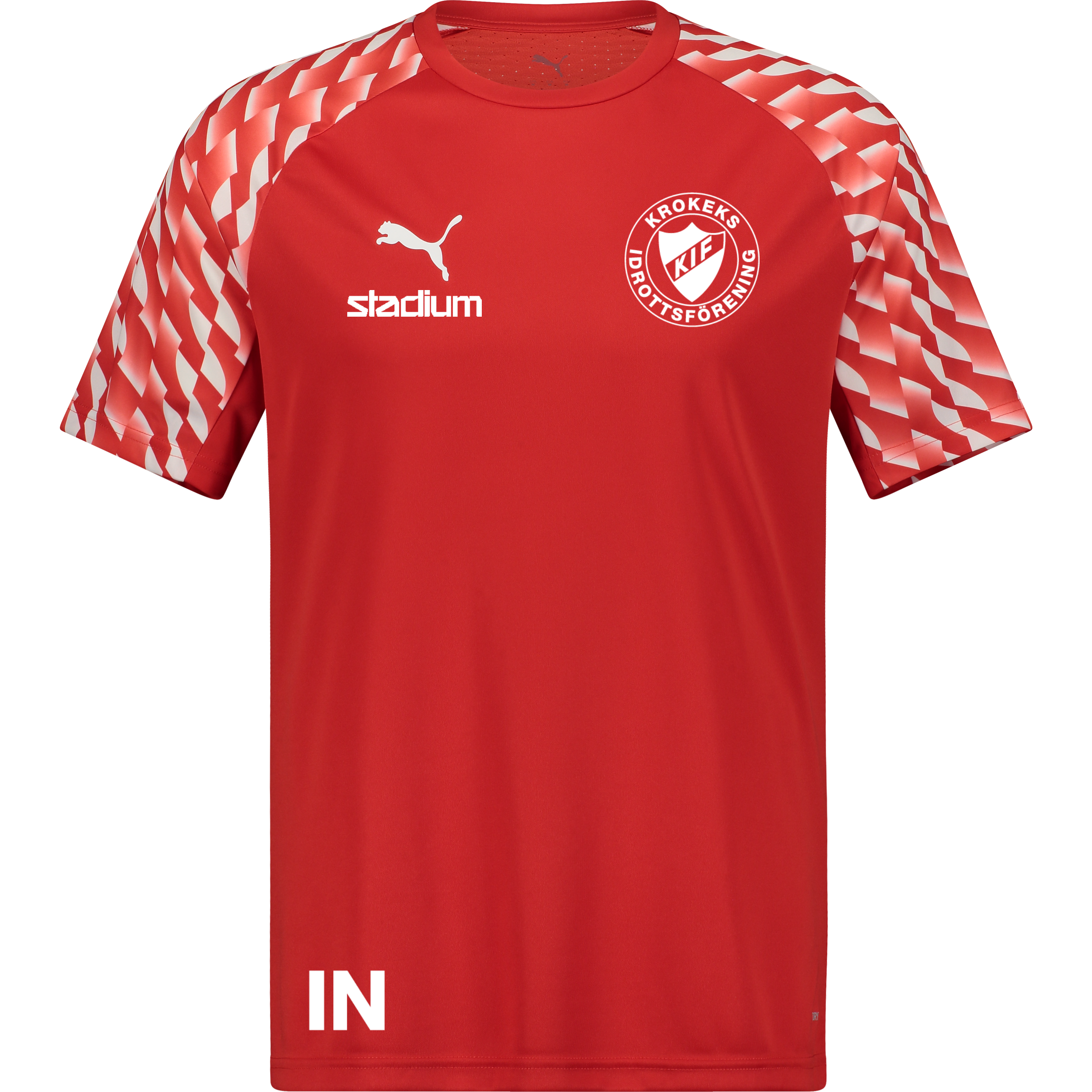 
PUMA, 
TEAMLIGA26 JERSEY, 
Detail 1
