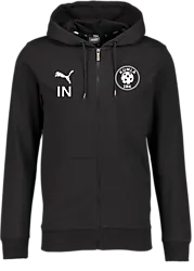 394151103101 PUMA T Goal Casual Hood Jkt 394151103101 PUMA T Goal Casual Hood Jkt Standard Small1x1