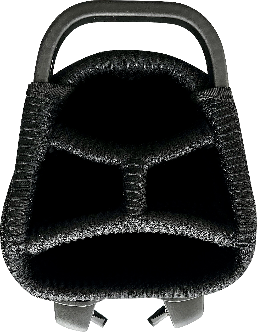 DRY PERFORMANCE, WATERPROOF STANDBAG 7.5"