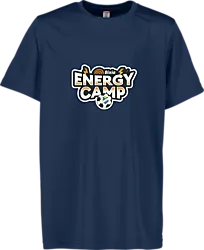 292680105101 CLIQUE Active Tee Jr 292680105101 CLIQUE Active Tee Jr Standard Small1x1