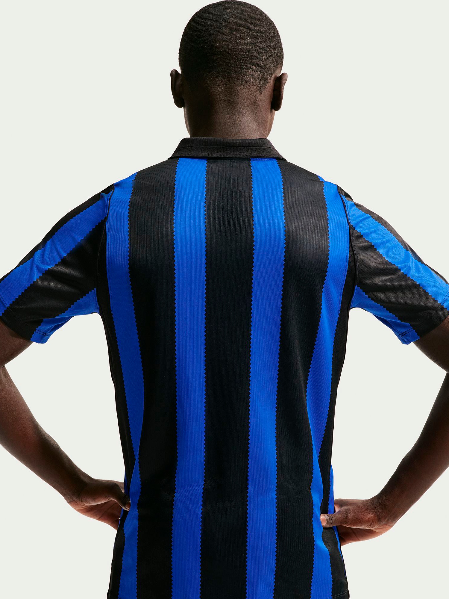 NIKE, INTER M NK DF JSY SS STAD HM