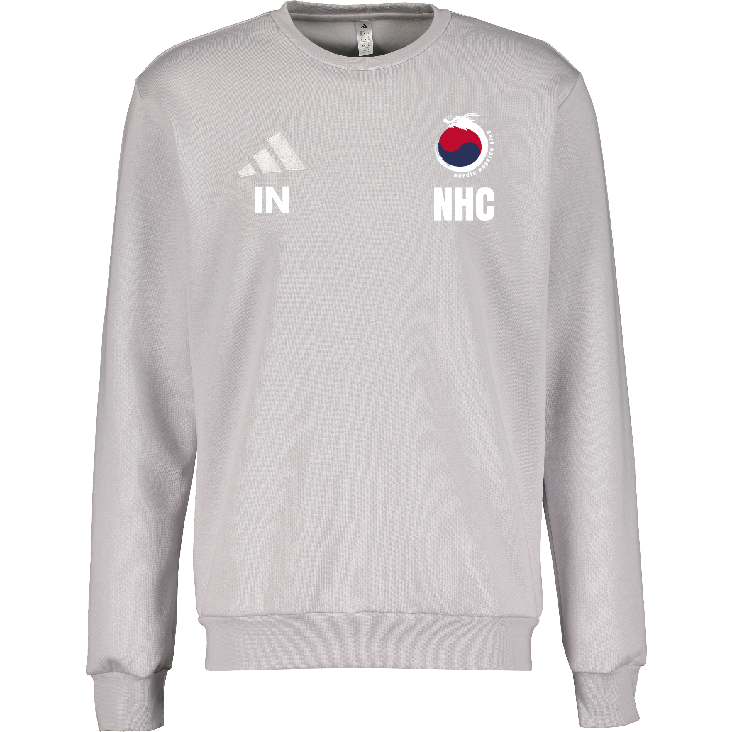 
ADIDAS, 
ENT26 SW TOP JR, 
Detail 1
