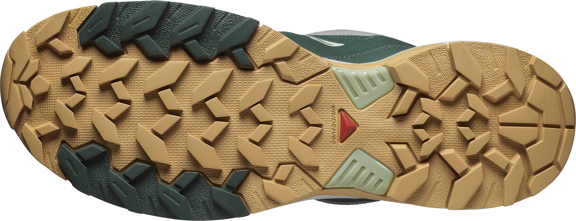 SALOMON, M X Ultra 360 Edge Gtx