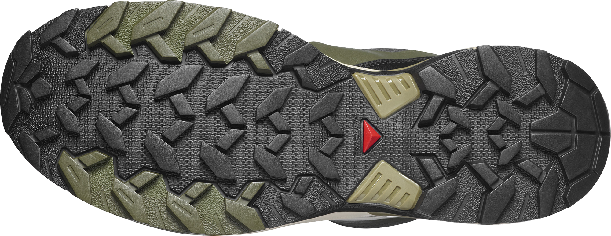 SALOMON, M X Ultra 360 Edge Gtx