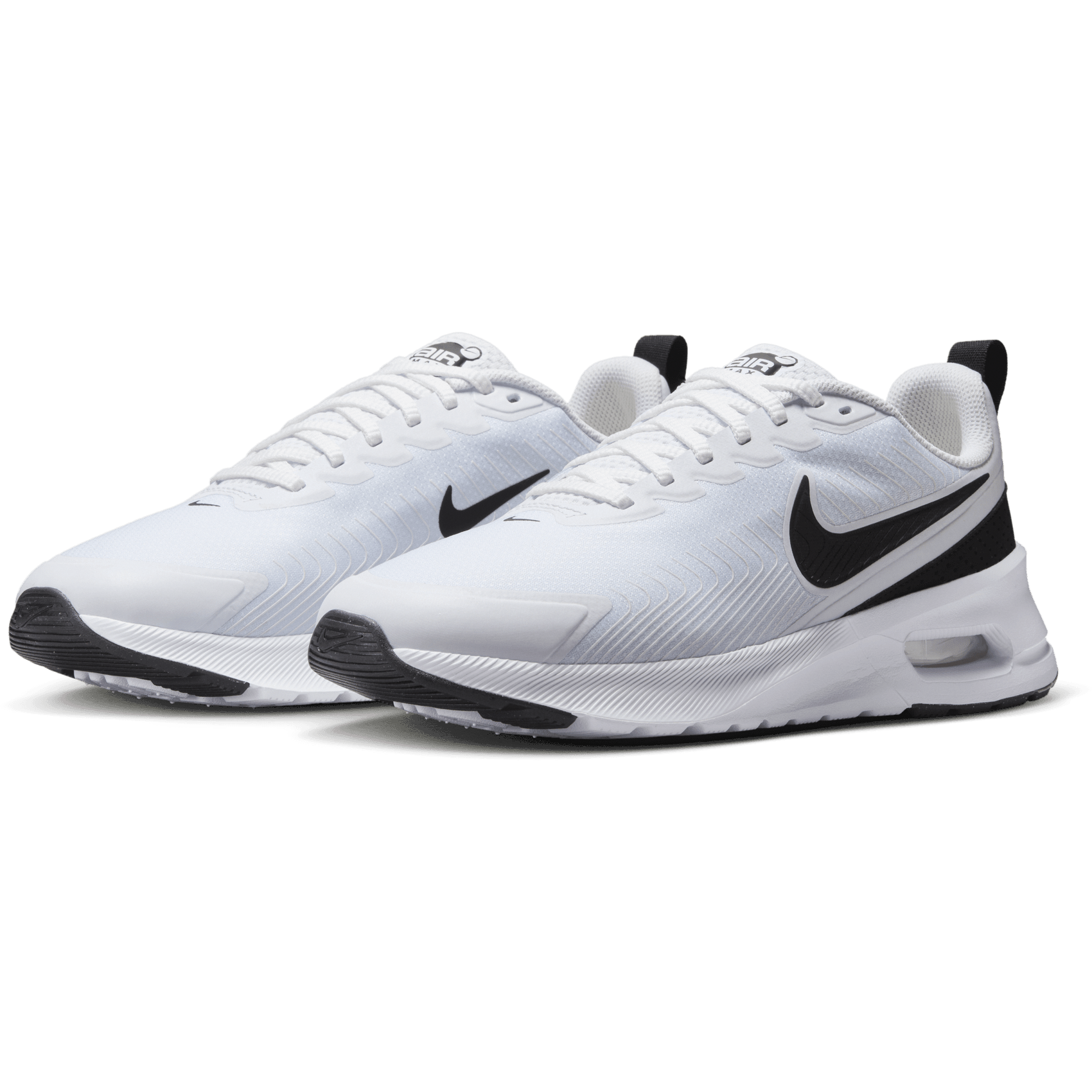 NIKE, M Air Max Nuaxis