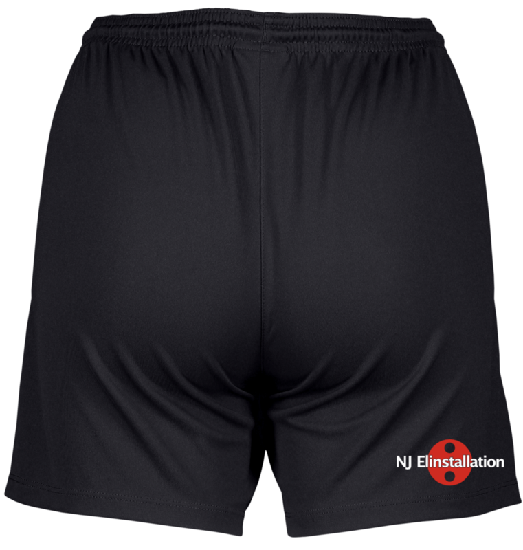 NIKE, Park III Short W